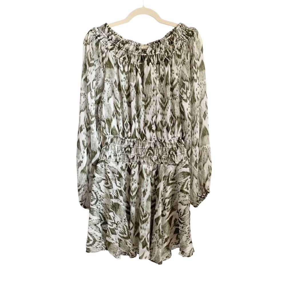 NWT MISA Dress